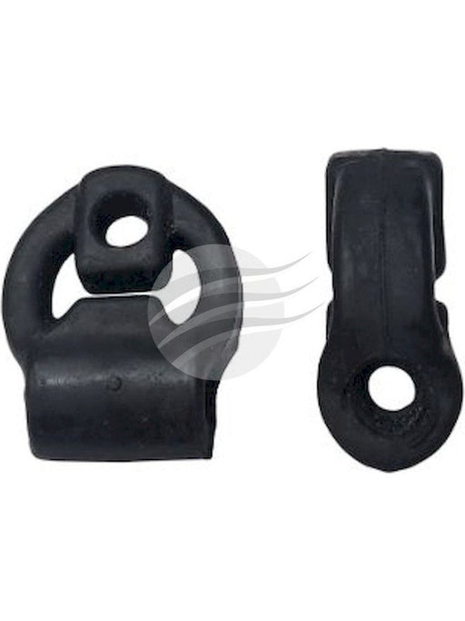 Aunger Exhaust Rubber For Toyota Corolla Corona Cross Bolt TYR026-10 Aunger - Micks Gone Bush