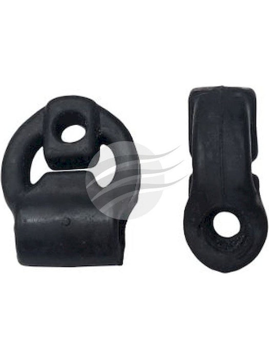 Aunger Exhaust Rubber For Toyota Corolla Corona Cross Bolt TYR026-10 Aunger - Micks Gone Bush