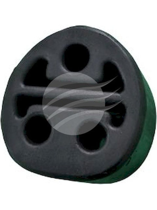 Aunger Exhaust Rubber For Toyota Celica Hilux Tarago 3 Bolt Rubber TYR032-10 Aunger - Micks Gone Bush