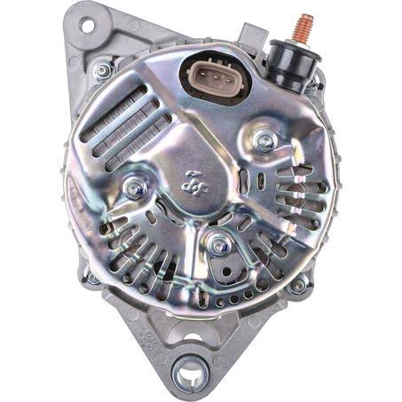OEX Alternator 12V 110A ZXA102 ALTERNATOR PASSENGER OEX - Micks Gone Bush