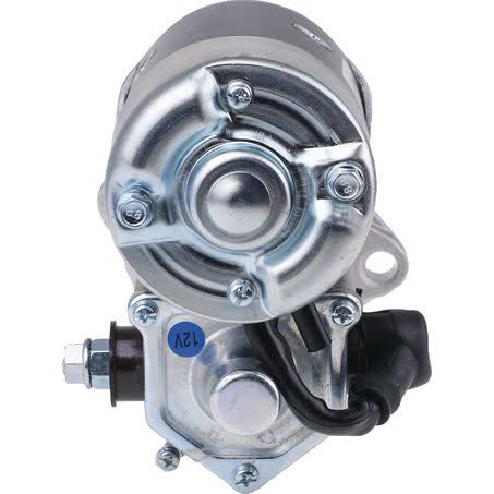 OEX Starter Motor 12V 11 Tooth CW Denso Style DXS521 STARTER MOTOR OEX - Micks Gone Bush