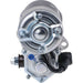 OEX Starter Motor 12V 11 Tooth CW Denso Style DXS521 STARTER MOTOR OEX - Micks Gone Bush