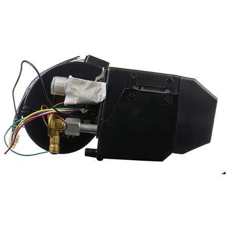 OEX Air Conditioning Evaporator Assembly 12V EVX200 #6 Mior Inlet #10 Mior Outlet AIR CONDITIONING EVAPORATOR ASSEMBLY OEX - Micks Gone Bush