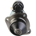 Mahle Starter Motor 12V 9 Tooth CW MS193 STARTER MOTOR MAHLE - Micks Gone Bush