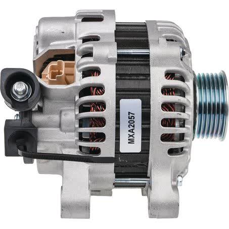 OEX Alternator 12V 120A Mitsubishi Style MXA2057 ALTERNATOR OEX - Micks Gone Bush