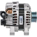OEX Alternator 12V 120A Mitsubishi Style MXA2057 ALTERNATOR OEX - Micks Gone Bush
