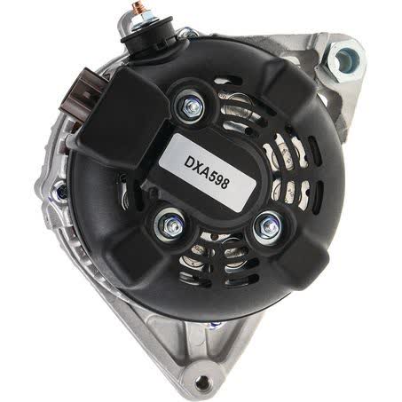 OEX Alternator 12V 130A Denso Style DXA598 ALTERNATOR OEX - Micks Gone Bush