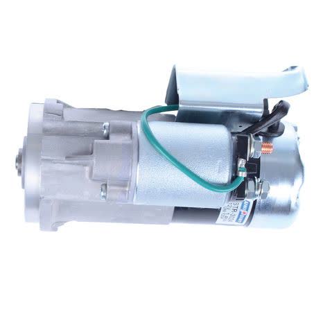 OEX Starter Motor 12V 9 Tooth CW Hitachi Style HXS060 STARTER MOTOR OEX - Micks Gone Bush