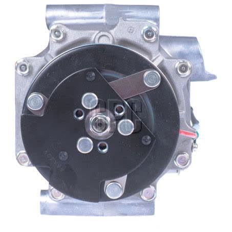 Sanden Air Conditioning Compressor 12V Direct Mount TRS105 CXS3301 AIR CONDITIONING COMPRESSOR SANDEN - Micks Gone Bush