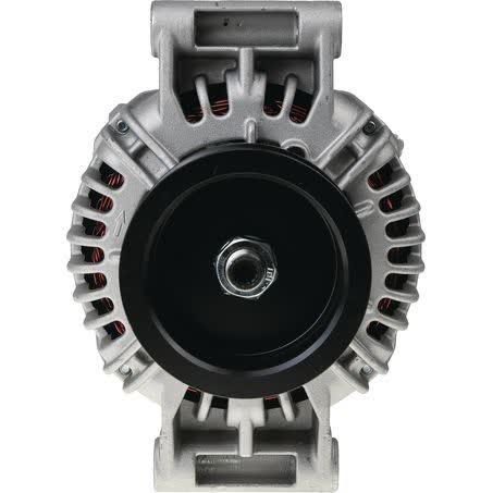 Mahle Alternator 24V 100A MG1015 ALTERNATOR MAHLE - Micks Gone Bush