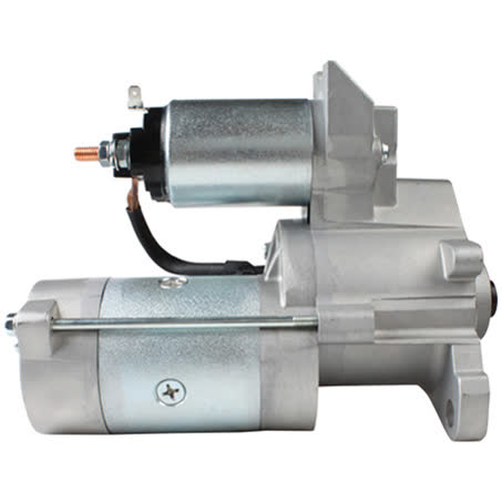 OEX Starter Motor 12V 9T CW Mitsubishi Style MXS9604 STARTER MOTOR OEX - Micks Gone Bush