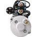 Delco Remy Starter Motor 12V 10 Tooth CW 38MT Part No. 8200077 STARTER MOTOR DELCO REMY - Micks Gone Bush