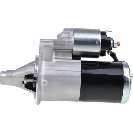 OEX Starter Motor 12V 10T CW Mitsubishi Style MXS2070 STARTER MOTOR OEX - Micks Gone Bush