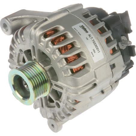 Valeo Alternator 12V 230A 439602 ALTERNATOR VALEO - Micks Gone Bush