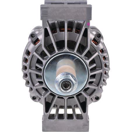 Delco Remy Alternator 24V 110A 28SI Part No. 8600469 ALTERNATOR DELCO REMY - Micks Gone Bush