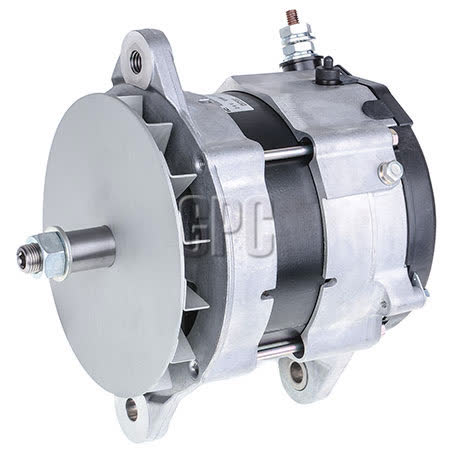 Denso Alternator 24V 150A – Part No. 211-8009 ALTERNATOR DENSO - Micks Gone Bush