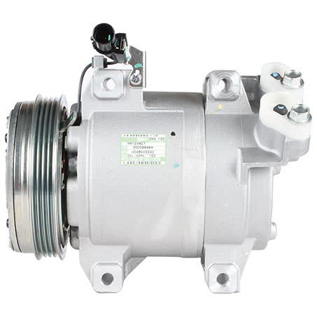 Valeo Air Conditioning Compressor 12V Direct Mount DKS15D Part No. 815024 AIR CONDITIONING COMPRESSOR VALEO - Micks Gone Bush
