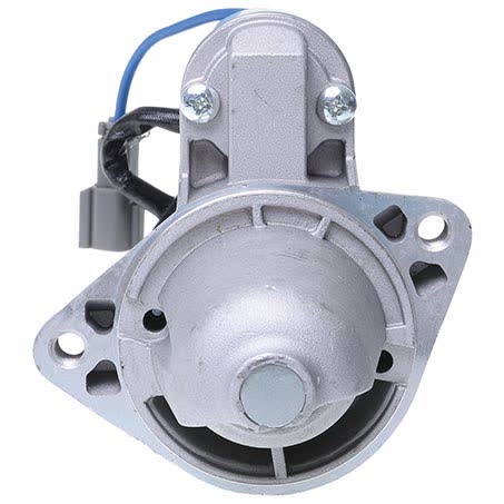 Oex Starter Motor 12V 8TH CW Hitachi Style starter motor OEX - Micks Gone Bush