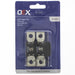 OEX Mega Fuse 250A Bolt On Pack Of 5 ACX6527 FUSE OEX - Micks Gone Bush