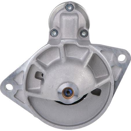 Bosch Starter Motor 12V 10 Tooth CW BXF456 STARTER MOTOR BOSCH - Micks Gone Bush