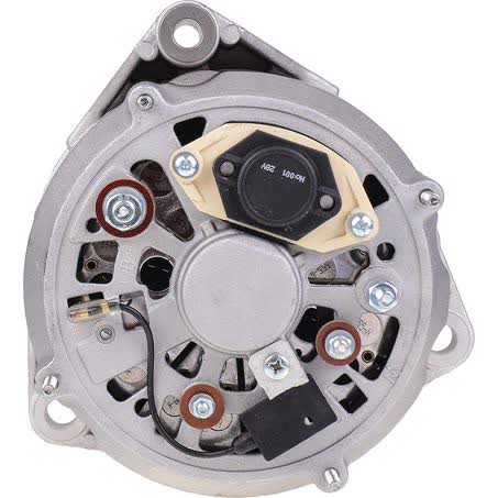 Bosch Alternator 24V 80A 1986A00182 ALTERNATOR BOSCH - Micks Gone Bush