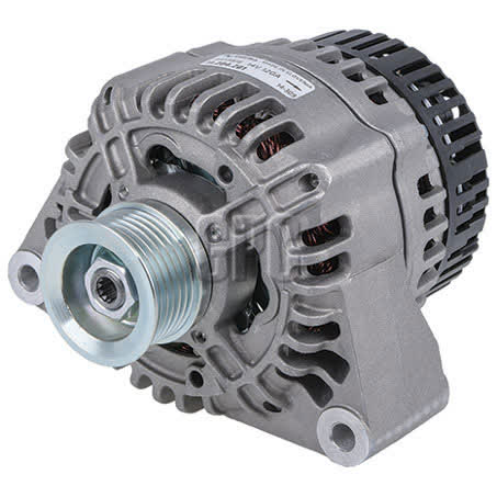 Mahle Alternator 12V 120A MG170 ALTERNATOR MAHLE - Micks Gone Bush