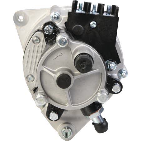 OEX Alternator 12V 70A Lucas Style LXA140 ALTERNATOR OEX - Micks Gone Bush