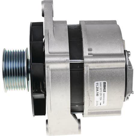Mahle Alternator 24V 50A MG568 ALTERNATOR MAHLE - Micks Gone Bush
