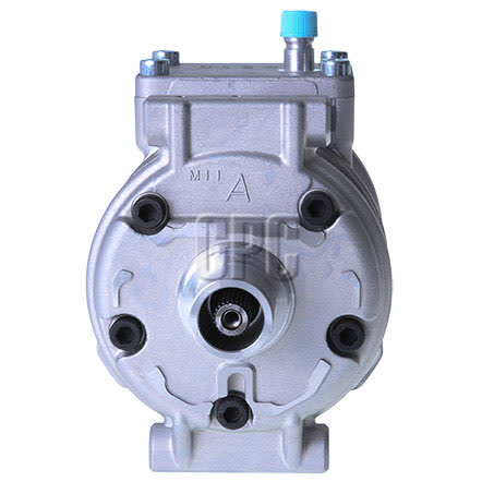 OEX Air Conditioning Compressor Bare Direct Mount Denso 10PA17C Style CXD0036 AIR CONDITIONING COMPRESSOR OEX - Micks Gone Bush