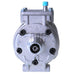 OEX Air Conditioning Compressor Bare Direct Mount Denso 10PA17C Style CXD0036 AIR CONDITIONING COMPRESSOR OEX - Micks Gone Bush