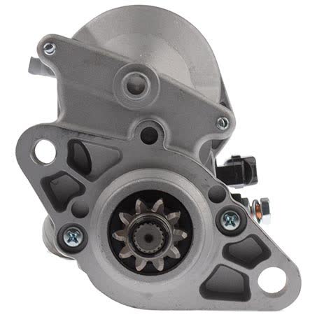 OEX Starter Motor 12V 10T CW Denso Style DXS480 STARTER MOTOR OEX - Micks Gone Bush