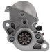 OEX Starter Motor 12V 10T CW Denso Style DXS480 STARTER MOTOR OEX - Micks Gone Bush