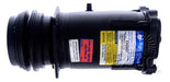 AC Delco OEX Air Conditioning Compressor 24V Ear Mount Delco A6 Style CXG007 AIR CONDITIONING COMPRESSOR AC DELCO - Micks Gone Bush