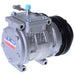 OEX Air Conditioning Compressor 12V Direct Mount Denso 10PA15C Style CXD0032 AIR CONDITIONING COMPRESSOR OEX - Micks Gone Bush