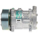 Sanden Air Conditioning Compressor 24V Ear Mount SD7H15 CXSA975 AIR CONDITIONING COMPRESSOR SANDEN - Micks Gone Bush