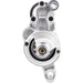 Bosch Starter Motor 12V 10 Tooth CW 1.1KW Part No. 1986S00689 STARTER MOTOR BOSCH - Micks Gone Bush