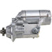 Denso Starter Motor 12V 10 Tooth CW DXS642 STARTER MOTOR DENSO - Micks Gone Bush