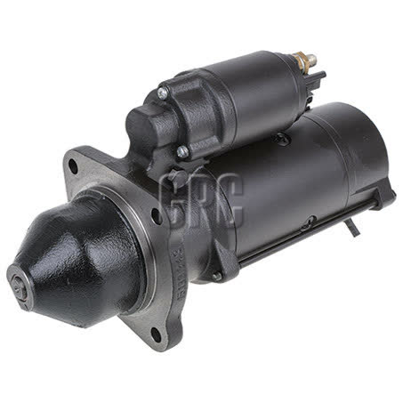 Mahle Starter Motor 24V 10T CW 4KW MS239 STARTER MOTOR MAHLE - Micks Gone Bush