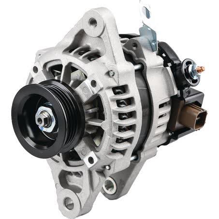 OEX Alternator 12V 80A Denso Style DXA4160 ALTERNATOR OEX - Micks Gone Bush