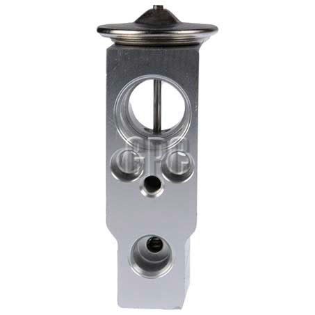 OEX Air Conditioning TX Valve Block Pad 1.5 Ton TXX09045 AIR CONDITIONING TX VALVE OEX - Micks Gone Bush
