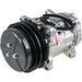 OEX Air Conditioning Compressor 24V Ear Mount SD7H15 Style CXS0062 AIR CONDITIONING COMPRESSOR OEX - Micks Gone Bush
