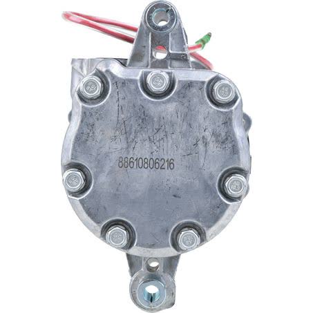OEX Air Conditioning Compressor 12V Ear Mount SD7B10 Style CXS0035 AIR CONDITIONING COMPRESSOR OEX - Micks Gone Bush