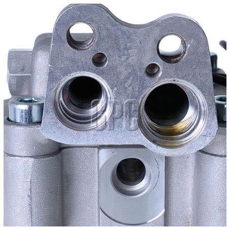 OEX Air Conditioning Compressor 12V Direct Mount Halla HS15 Style CXH0005 AIR CONDITIONING COMPRESSOR OEX - Micks Gone Bush