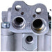 OEX Air Conditioning Compressor 12V Direct Mount Halla HS15 Style CXH0005 AIR CONDITIONING COMPRESSOR OEX - Micks Gone Bush