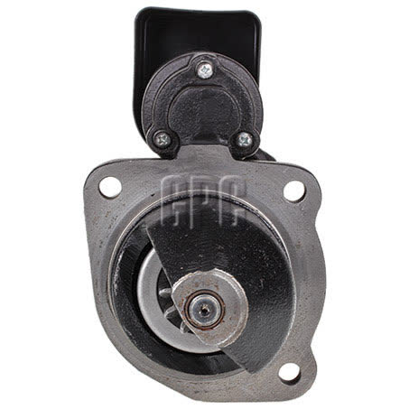 Mahle Starter Motor 24V 11T CW MS214 STARTER MOTOR MAHLE - Micks Gone Bush