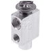 OEX Air Conditioning TX Valve Block Threaded 2 Ton TXX09026 AIR CONDITIONING TX VALVE OEX - Micks Gone Bush