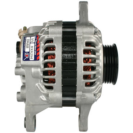OEX Alternator 12V 75A Mitsubishi Style MXA294 ALTERNATOR OEX - Micks Gone Bush