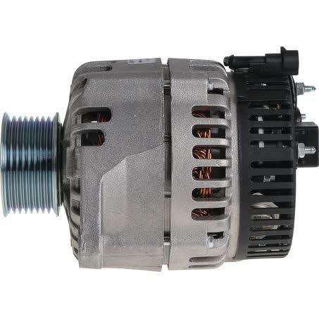 Mahle Alternator 12V 120A MG286 ALTERNATOR MAHLE - Micks Gone Bush