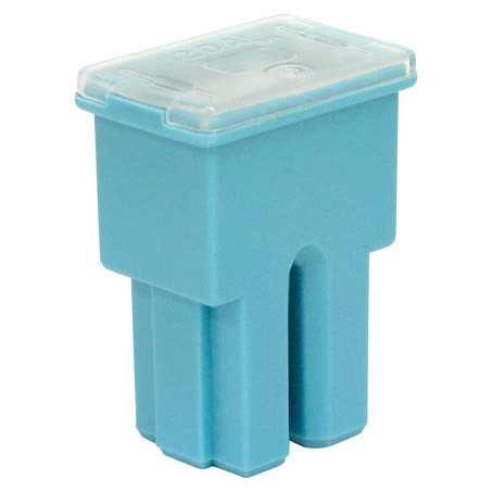 Narva Fusible Link Female 20A Blue 1 Pce 53020BL FUSIBLE LINK NARVA - Micks Gone Bush