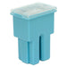 Narva Fusible Link Female 20A Blue 1 Pce 53020BL FUSIBLE LINK NARVA - Micks Gone Bush